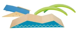Minigolf-Set „Active“