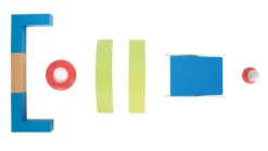 Minigolf-Set „Active“