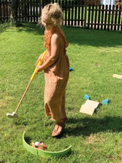 Minigolf-Set „Active“