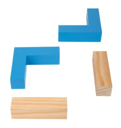 Minigolf-Set „Active“