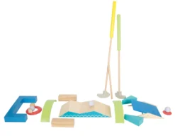 Minigolf-Set „Active“