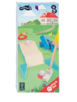 Minigolf-Set „Active“