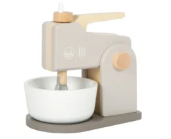 Mixer-Set grau „tasty“