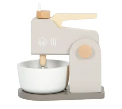 Mixer-Set grau „tasty“