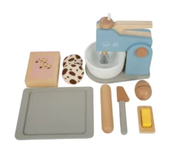 Mixer-Set „tasty“
