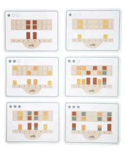 Montessori Balancierspiel