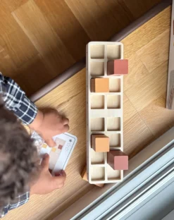 Montessori Balancierspiel