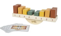 Montessori Balancierspiel