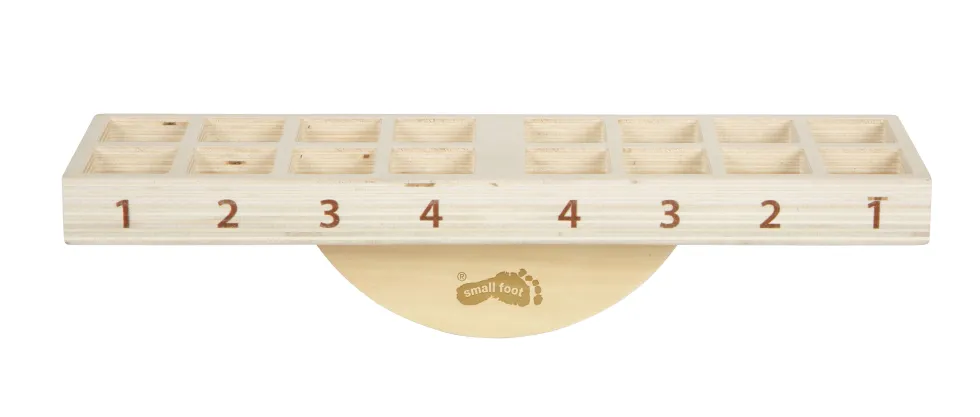 Montessori Balancierspiel