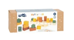 Montessori Balancierspiel