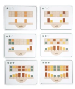 Montessori Balancierspiel