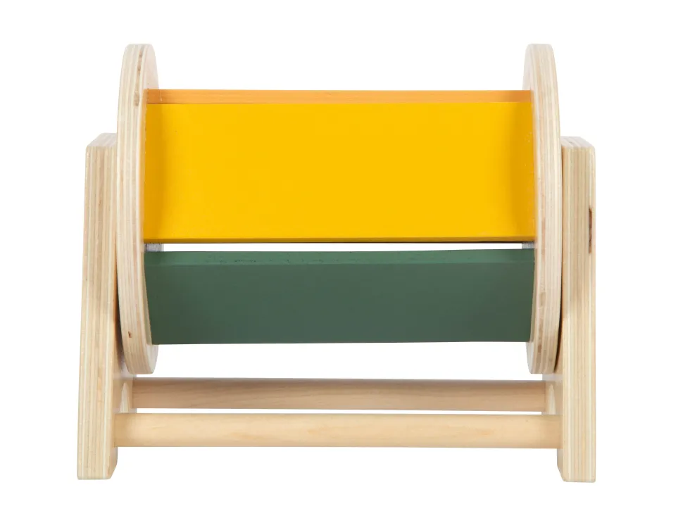 Montessori Drehtrommel