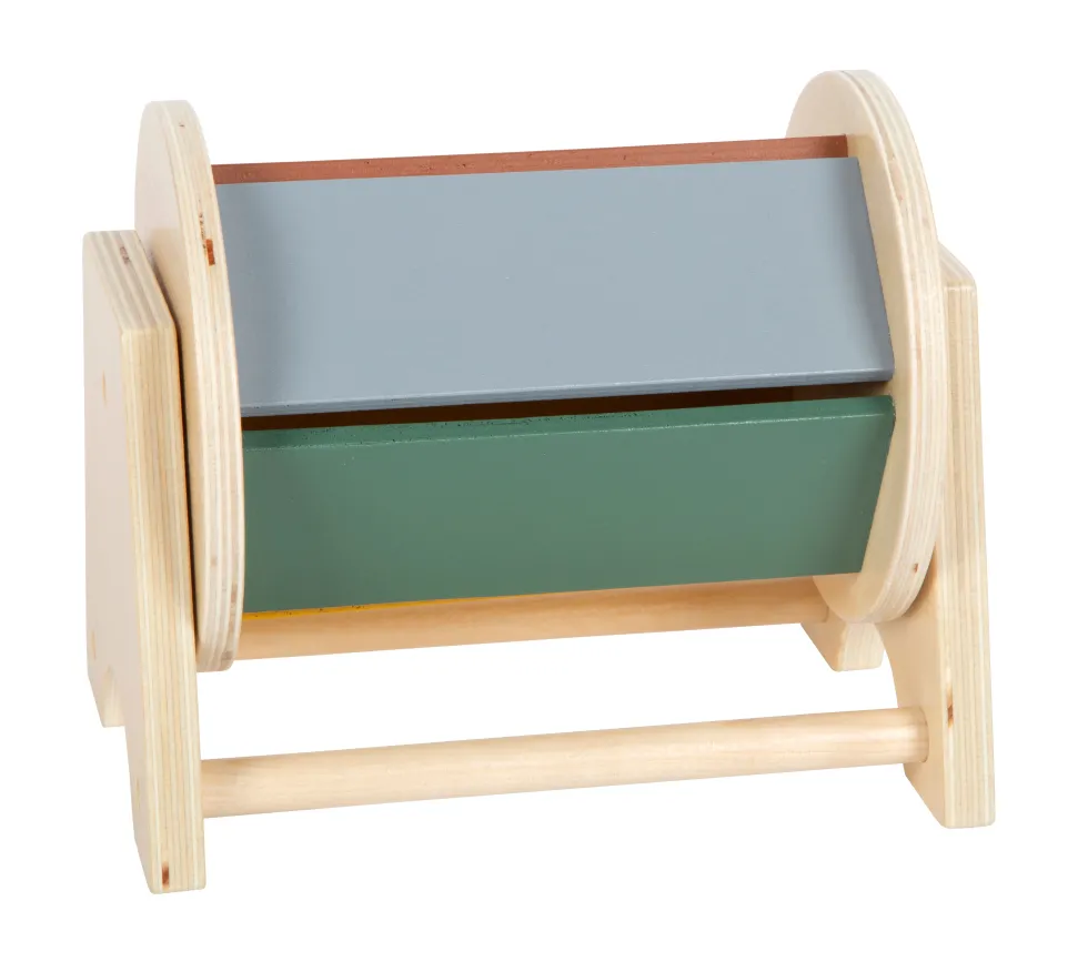 Montessori Drehtrommel