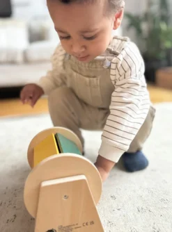 Montessori Drehtrommel