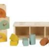 Montessori Sortierspiel