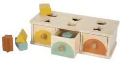 Montessori Sortierspiel