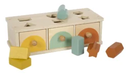 Montessori Sortierspiel