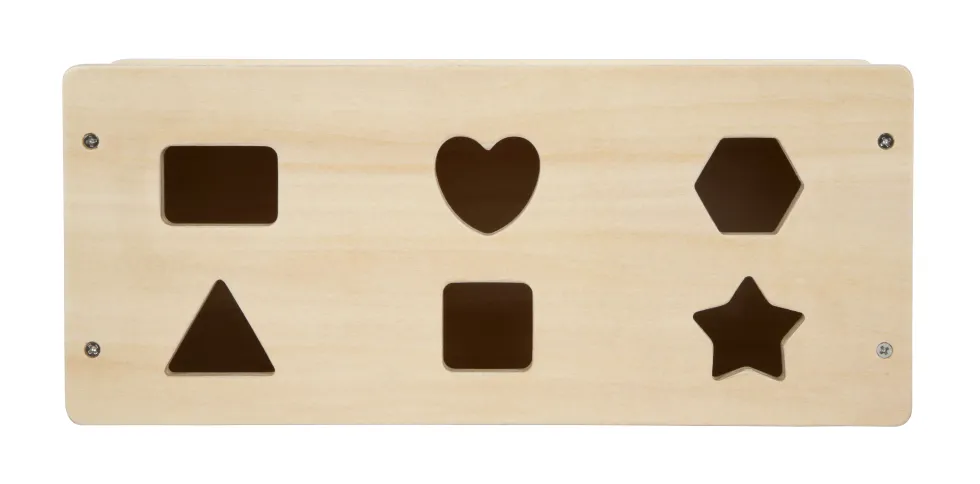 Montessori Sortierspiel