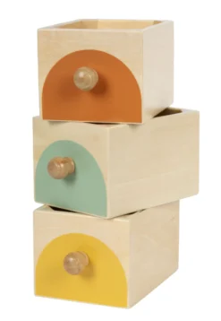 Montessori Sortierspiel