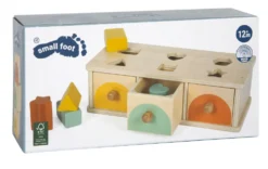 Montessori Sortierspiel