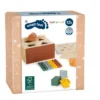 Montessori Steckspiel