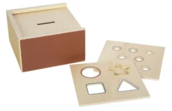 Montessori Steckspiel
