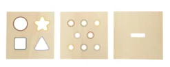 Montessori Steckspiel