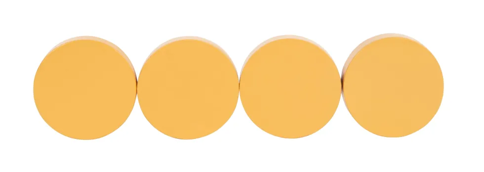 Montessori Steckspiel