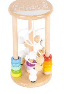 Motorikspielzeug Regenbogen
