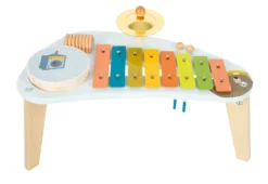 Musiktisch „Groovy Beats“