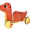 Nachziehtier „Dino“