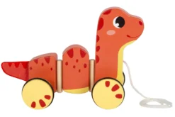 Nachziehtier „Dino“