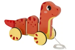 Nachziehtier „Dino“