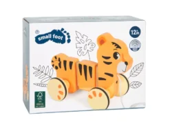 Nachziehtier Tiger „Safari“