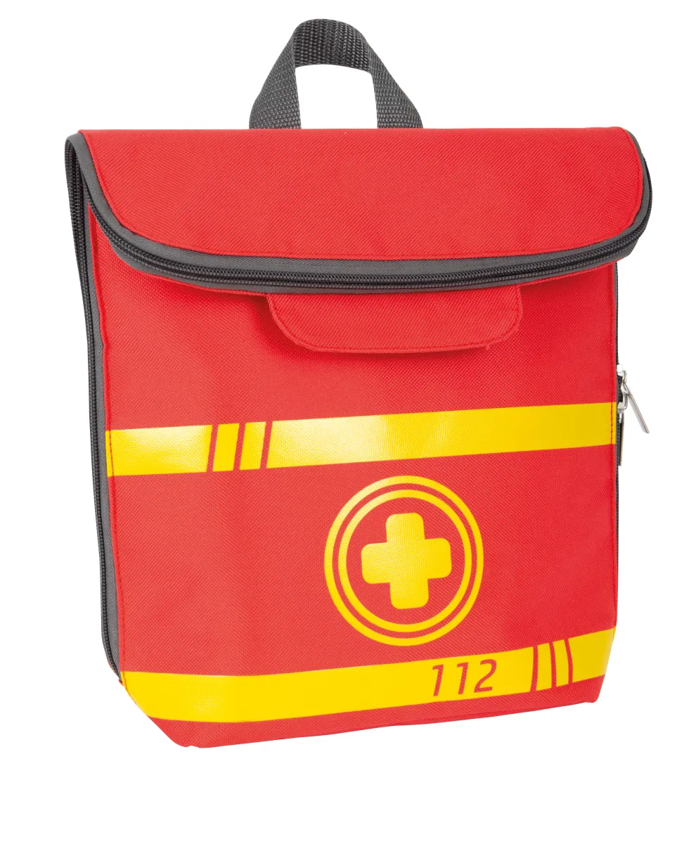 Notarztrucksack