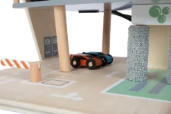 Parkhaus Rallye