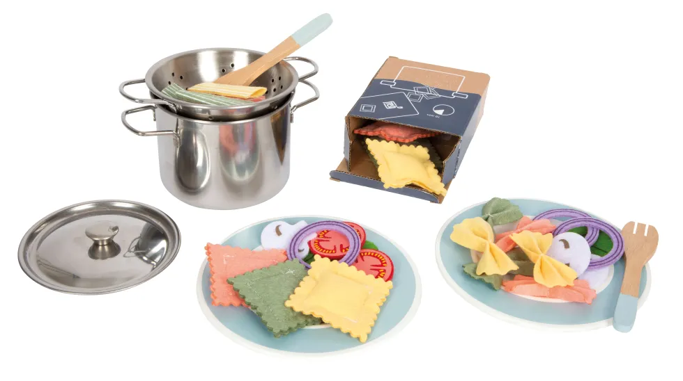 Pasta Koch-Set