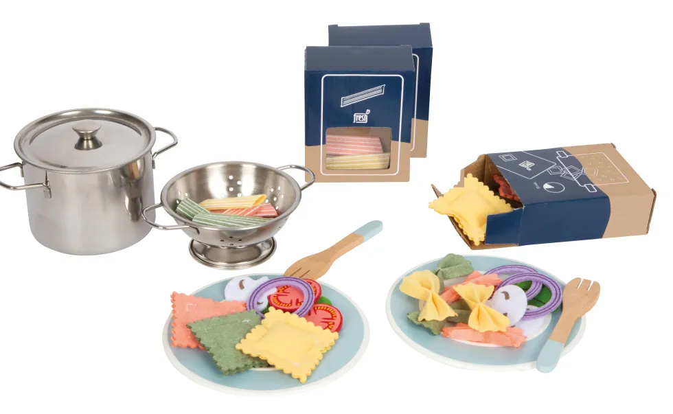 Pasta Koch-Set