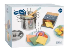 Pasta Koch-Set