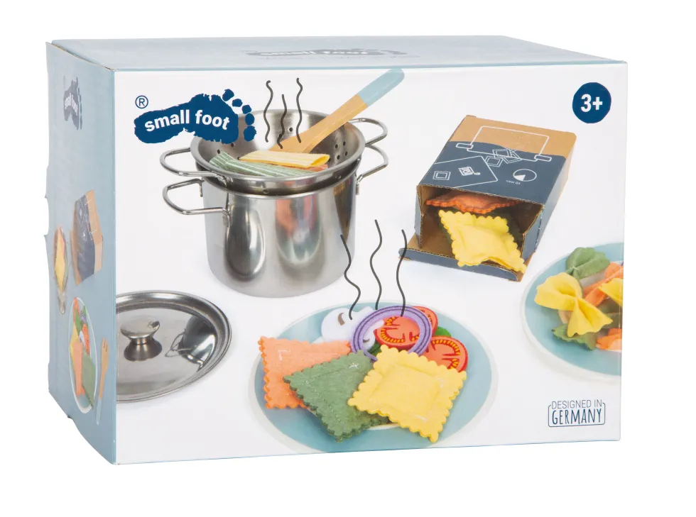 Pasta Koch-Set