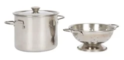 Pasta Koch-Set