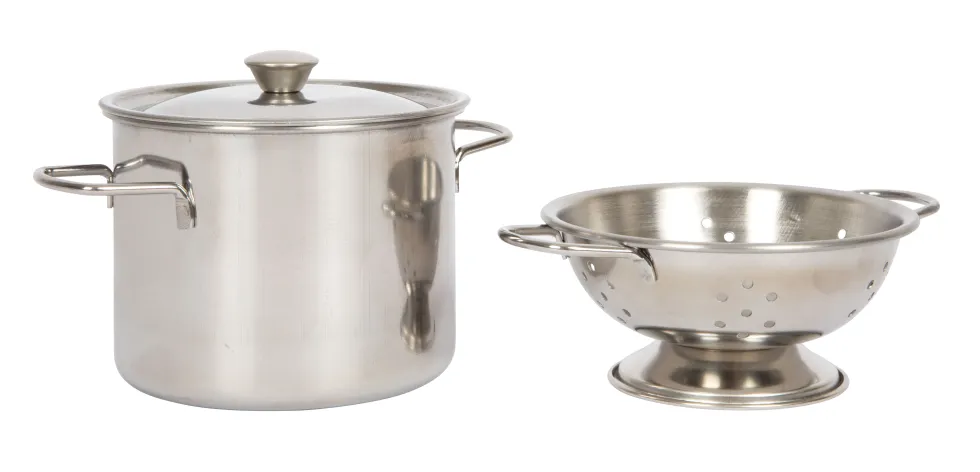 Pasta Koch-Set