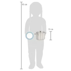 Pasta Koch-Set