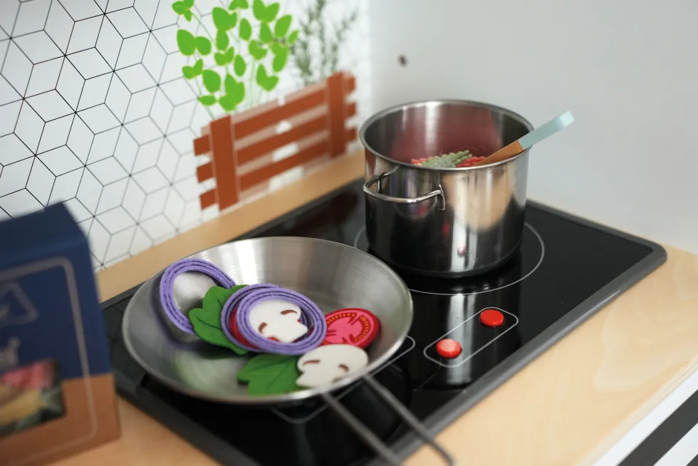 Pasta Koch-Set