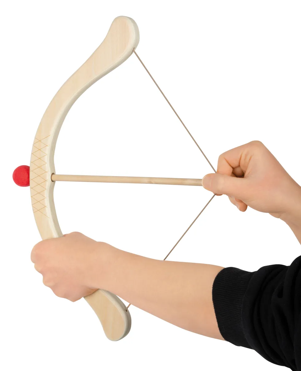 Pfeil und Bogen „Active“