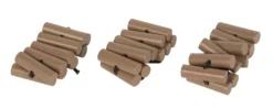 Pferdefutter Set mit Tasche