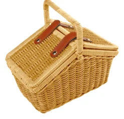 Picknickkorb Romantik