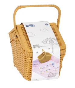 Picknickkorb Romantik