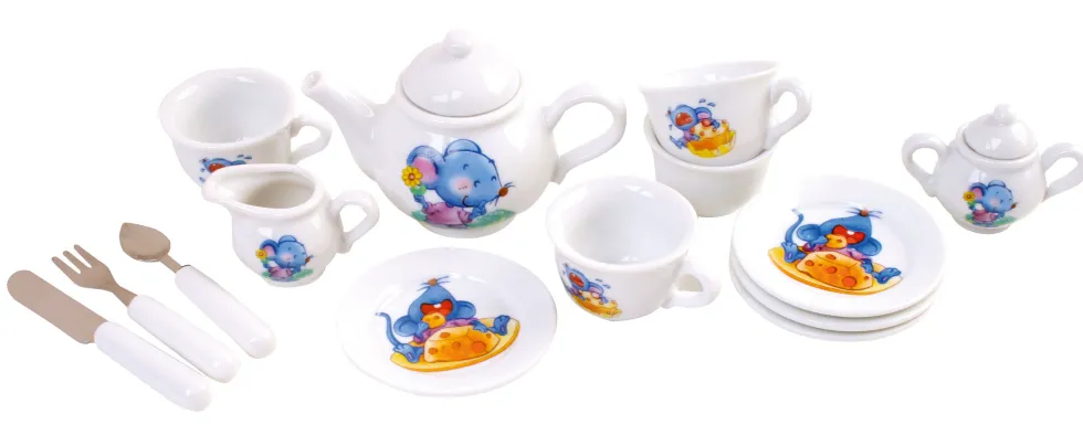 Picknickkorb Romantik