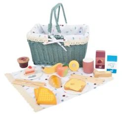 Picknickkorb „tasty“